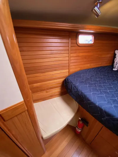 Nymph Yacht Photos Pics 