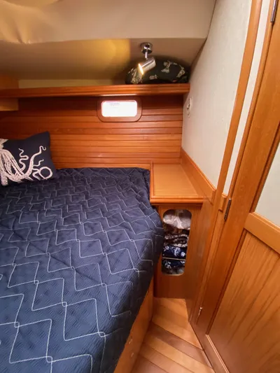 Nymph Yacht Photos Pics 