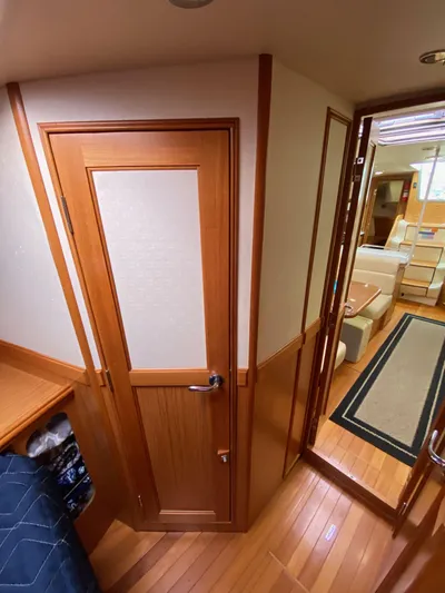 Nymph Yacht Photos Pics 