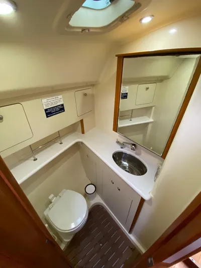 Nymph Yacht Photos Pics 