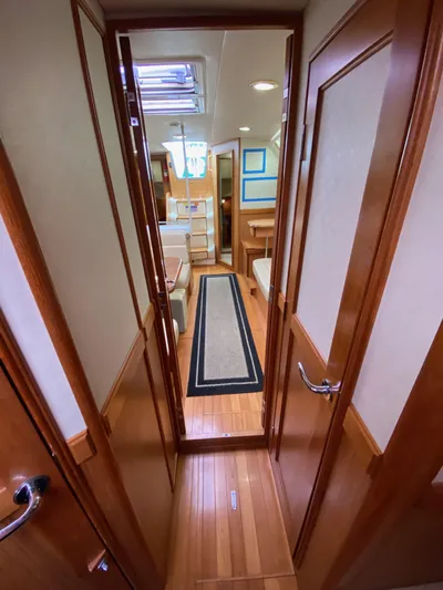 Nymph Yacht Photos Pics 