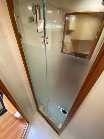 Nymph Yacht Photos Pics 