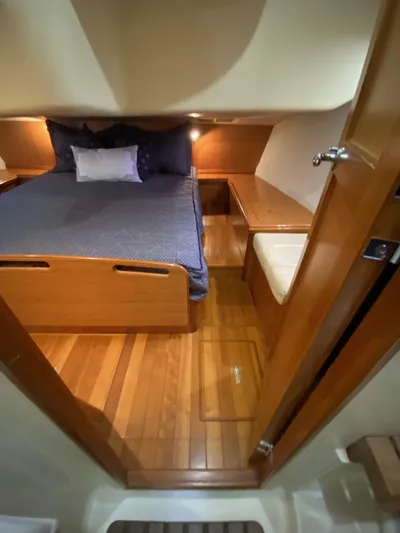 Nymph Yacht Photos Pics 