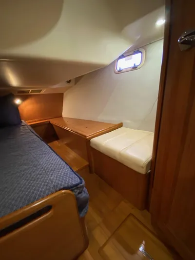 Nymph Yacht Photos Pics 