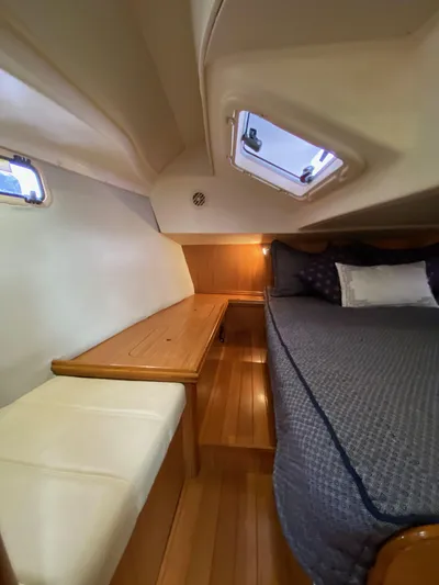 Nymph Yacht Photos Pics 