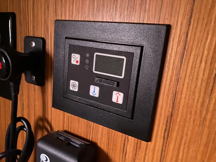 Nymph Yacht Photos Pics 