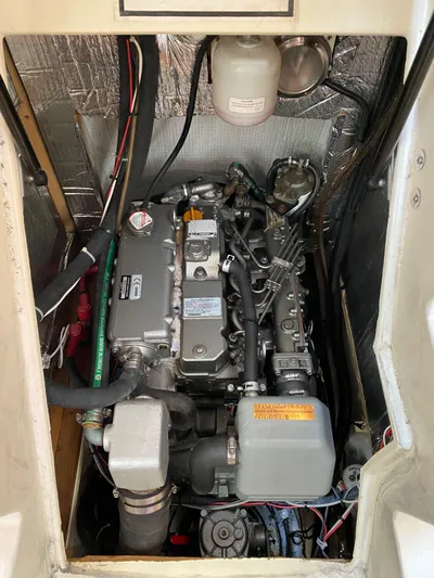 Nymph Yacht Photos Pics 