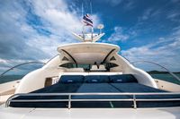 2003 Princess V58