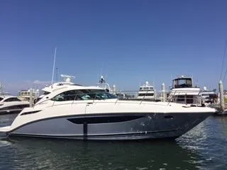 Divine Intervention Yacht Photos Pics 