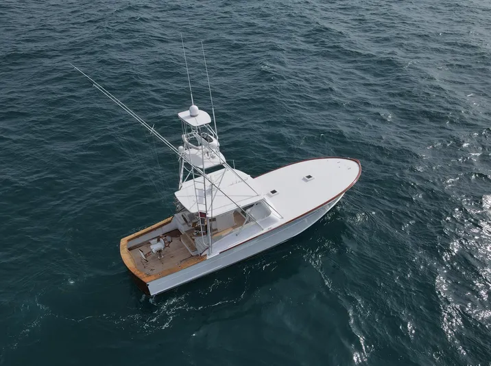 Slippery Slope Yacht Photos Pics 