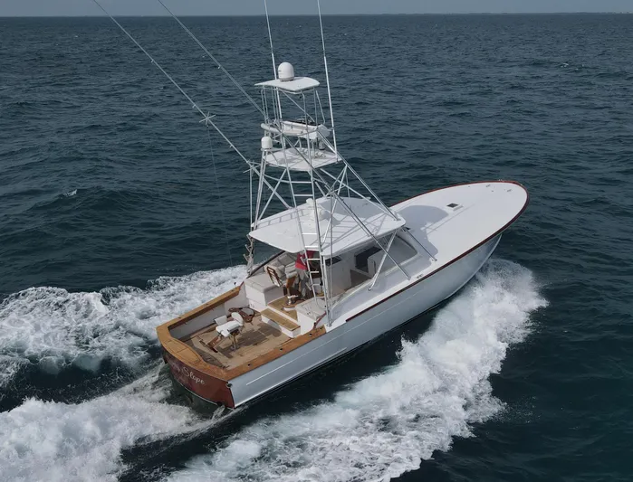 Slippery Slope Yacht Photos Pics 