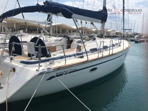 2005 Bavaria Cruiser 46
