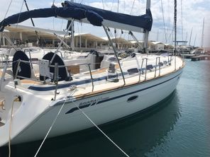 2005 Bavaria Cruiser 46