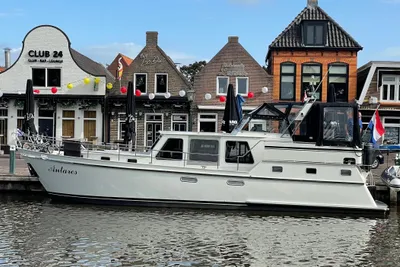 1995 Hollandia 1250 AK