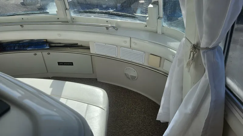 Elusive Yacht Photos Pics 