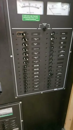 Elusive Yacht Photos Pics 