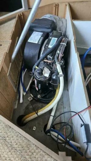 Elusive Yacht Photos Pics 