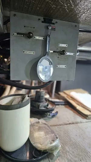 Elusive Yacht Photos Pics 