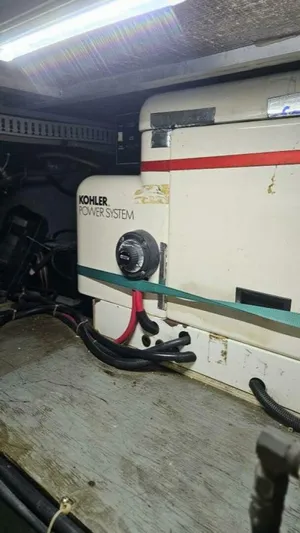 Elusive Yacht Photos Pics 