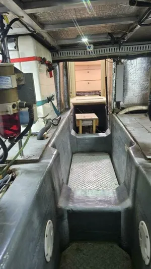 Elusive Yacht Photos Pics 