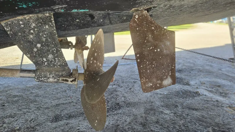 Elusive Yacht Photos Pics 