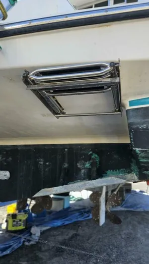 Elusive Yacht Photos Pics 