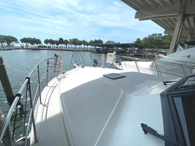 Thistle Do Nicely Yacht Photos Pics 