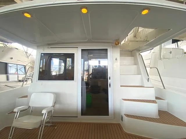 Thistle Do Nicely Yacht Photos Pics 