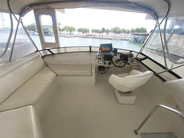 Thistle Do Nicely Yacht Photos Pics 