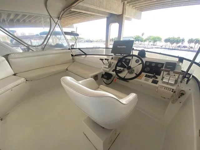 Thistle Do Nicely Yacht Photos Pics 