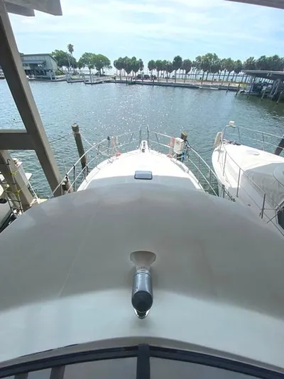 Thistle Do Nicely Yacht Photos Pics 