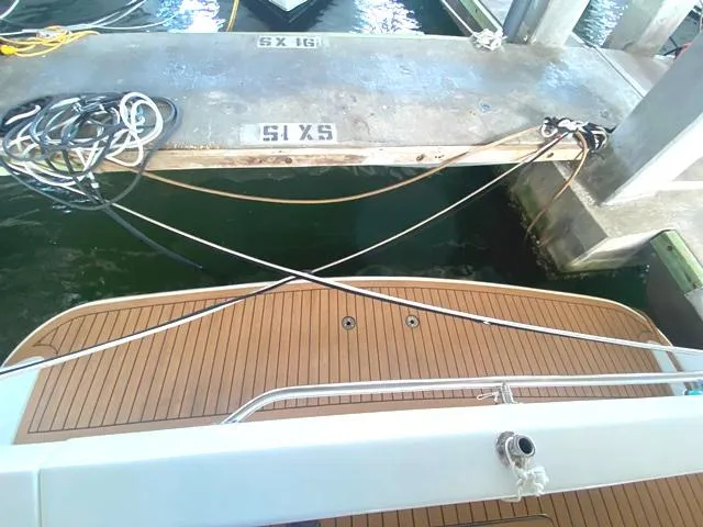 Thistle Do Nicely Yacht Photos Pics 