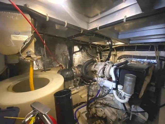 Thistle Do Nicely Yacht Photos Pics 