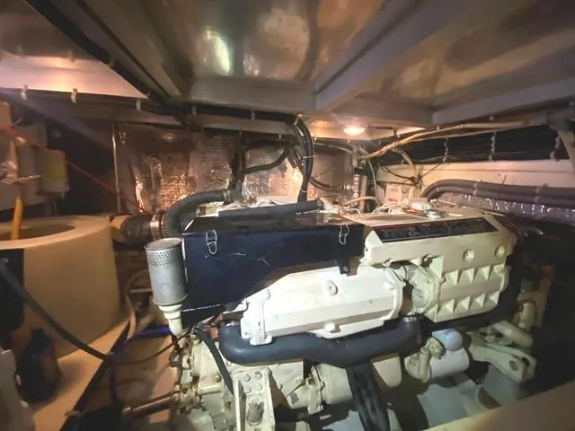 Thistle Do Nicely Yacht Photos Pics 