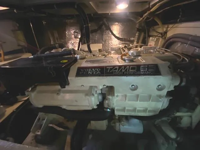 Thistle Do Nicely Yacht Photos Pics 