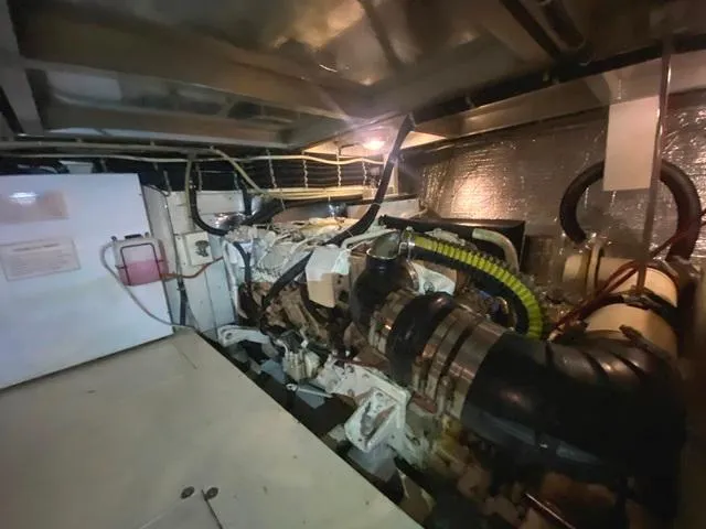 Thistle Do Nicely Yacht Photos Pics 