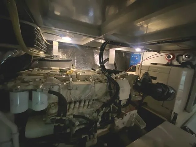 Thistle Do Nicely Yacht Photos Pics 