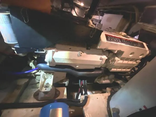 Thistle Do Nicely Yacht Photos Pics 