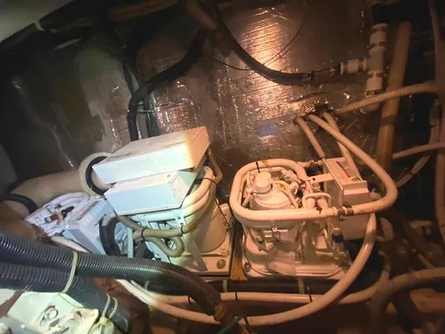 Thistle Do Nicely Yacht Photos Pics 