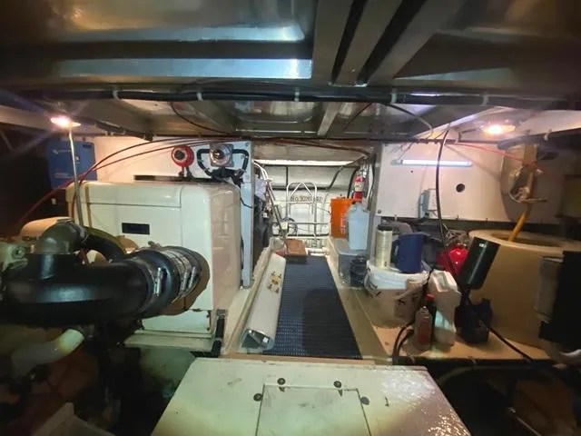 Thistle Do Nicely Yacht Photos Pics 