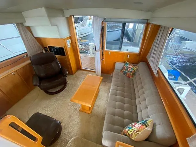 Thistle Do Nicely Yacht Photos Pics 