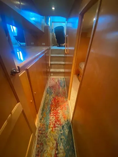 Thistle Do Nicely Yacht Photos Pics 