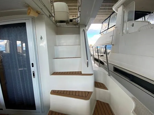 Thistle Do Nicely Yacht Photos Pics 