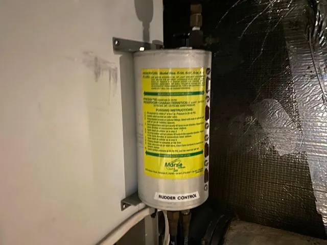 Thistle Do Nicely Yacht Photos Pics 