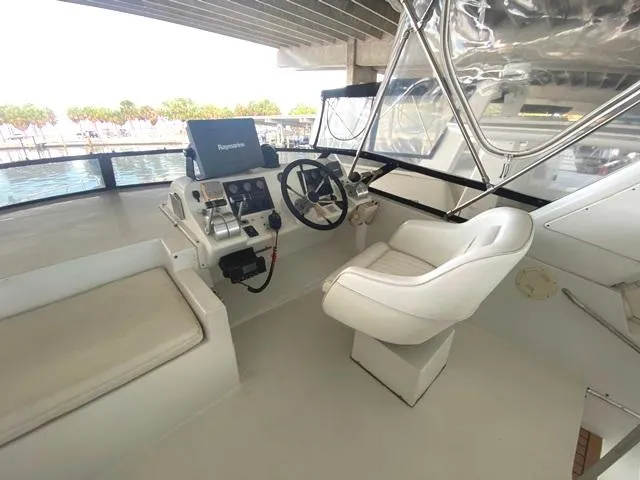 Thistle Do Nicely Yacht Photos Pics 