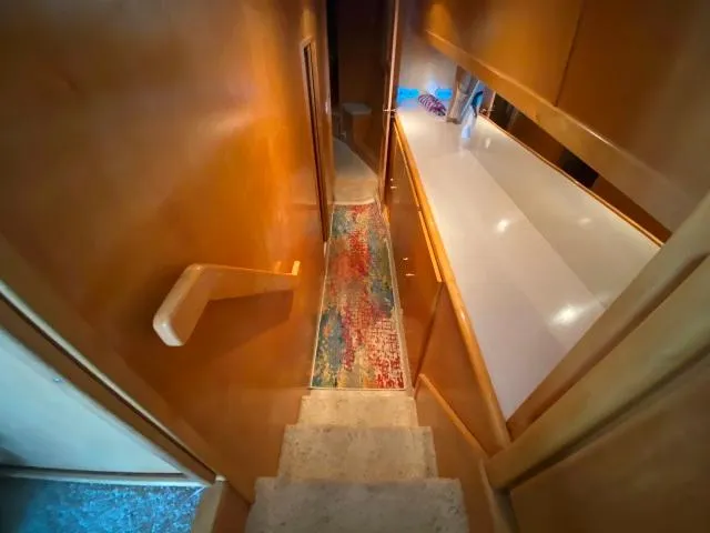 Thistle Do Nicely Yacht Photos Pics 