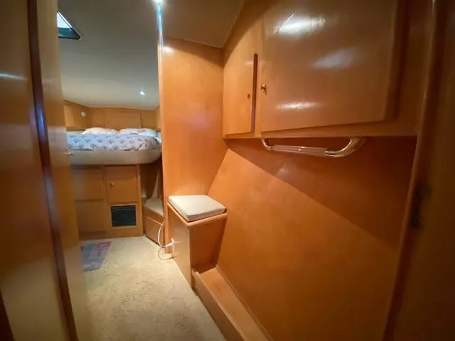 Thistle Do Nicely Yacht Photos Pics 