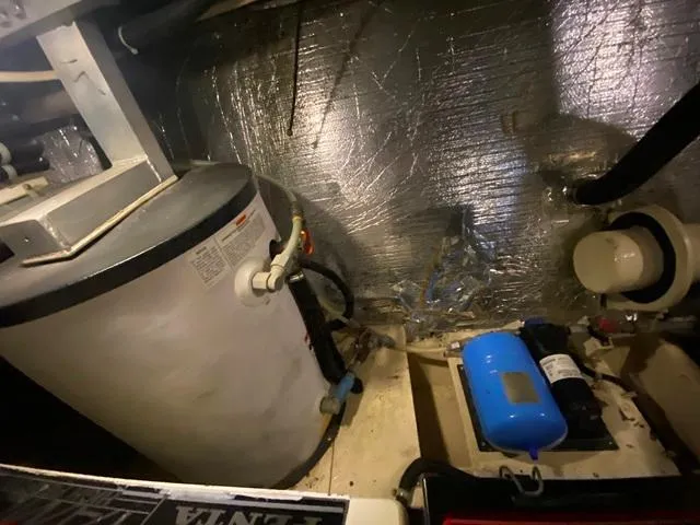 Thistle Do Nicely Yacht Photos Pics 