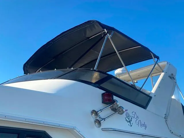 Thistle Do Nicely Yacht Photos Pics 