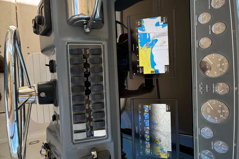 Dark And Stormy Yacht Photos Pics 